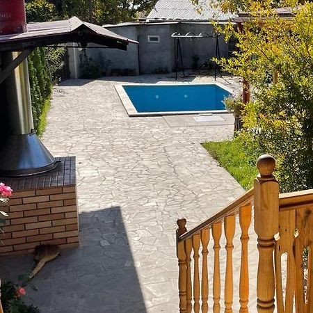 Ashtarak Garden Guesthouse Kültér fotó