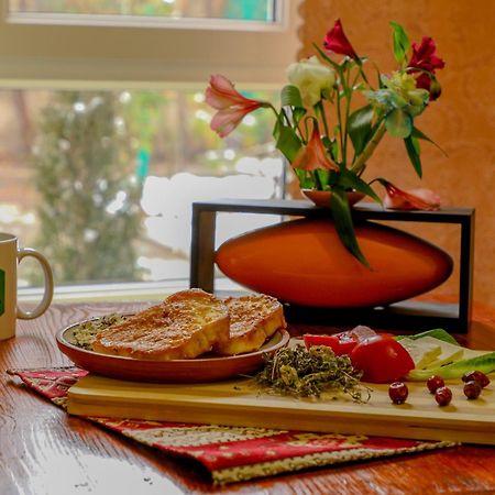 Ashtarak Garden Guesthouse Kültér fotó