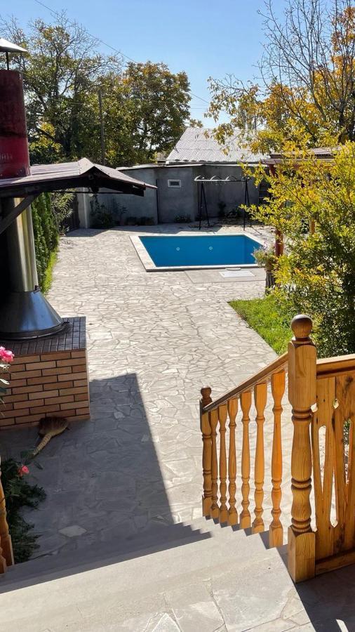 Ashtarak Garden Guesthouse Kültér fotó