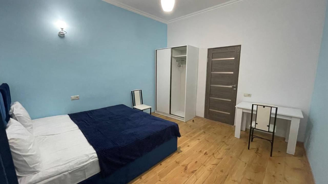 Ashtarak Garden Guesthouse Kültér fotó