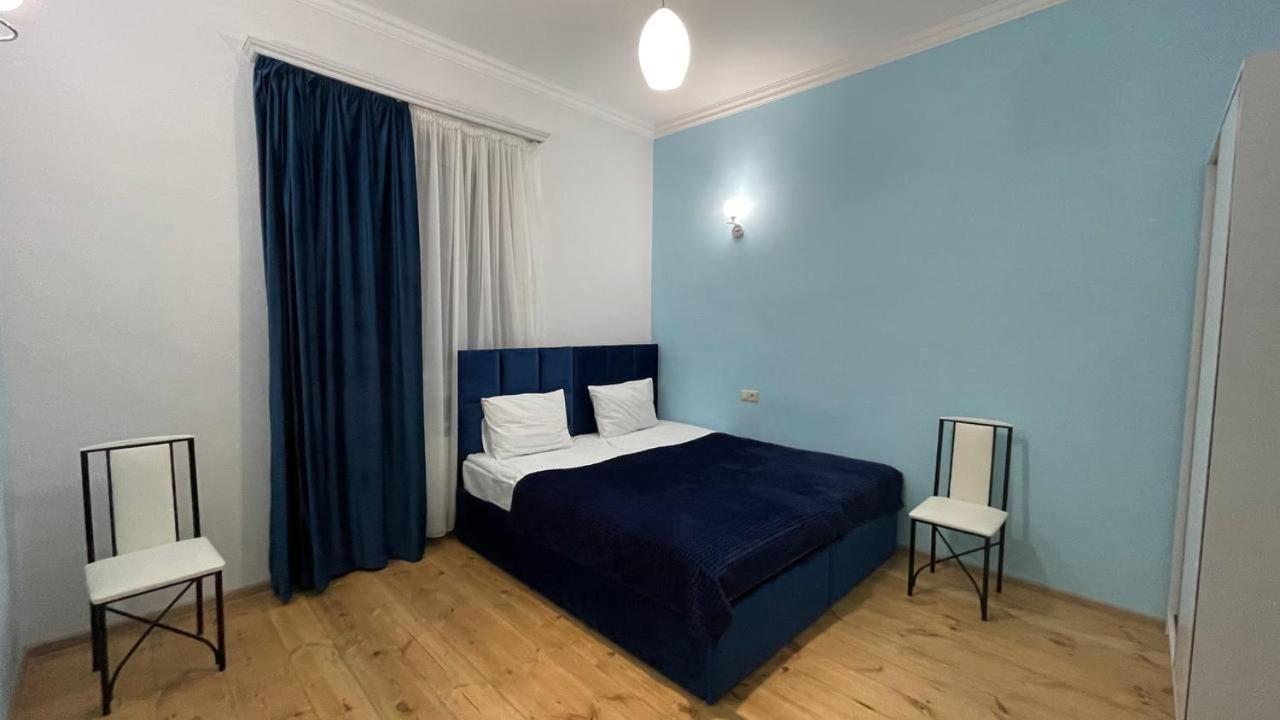 Ashtarak Garden Guesthouse Kültér fotó