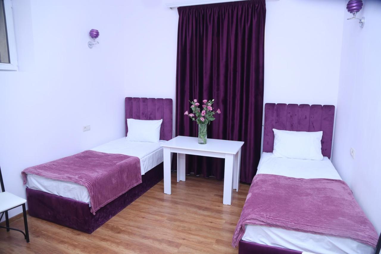 Ashtarak Garden Guesthouse Kültér fotó
