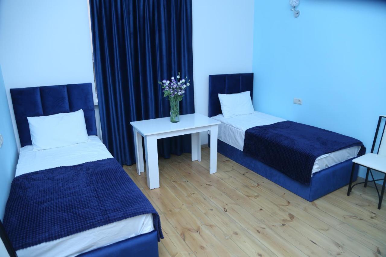 Ashtarak Garden Guesthouse Kültér fotó