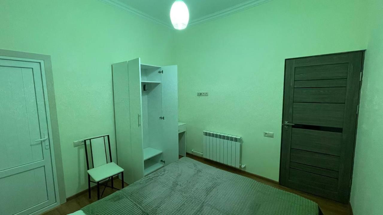Ashtarak Garden Guesthouse Kültér fotó