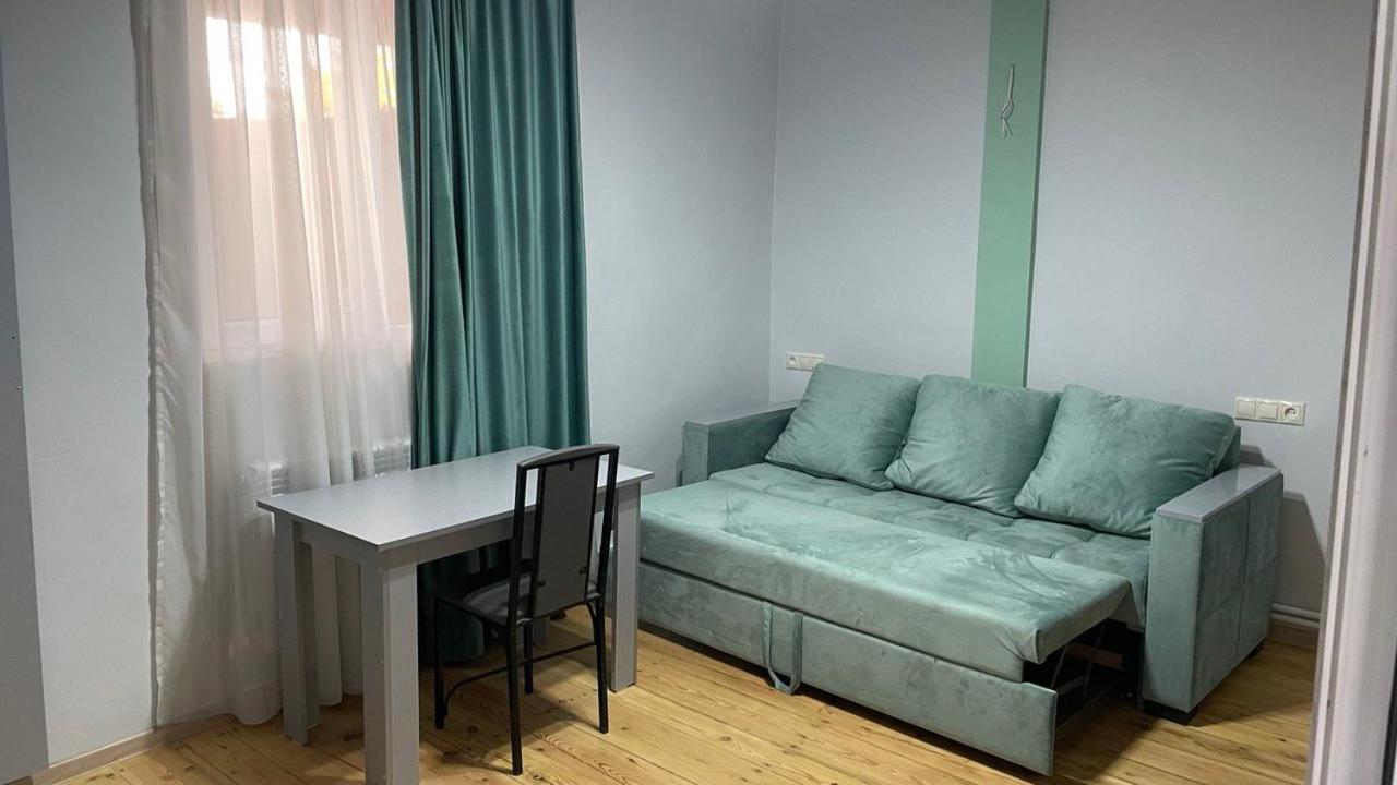 Ashtarak Garden Guesthouse Kültér fotó