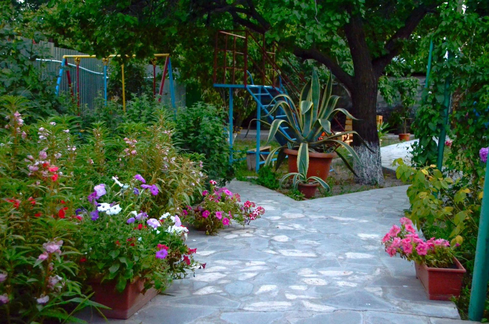 Ashtarak Garden Guesthouse Kültér fotó