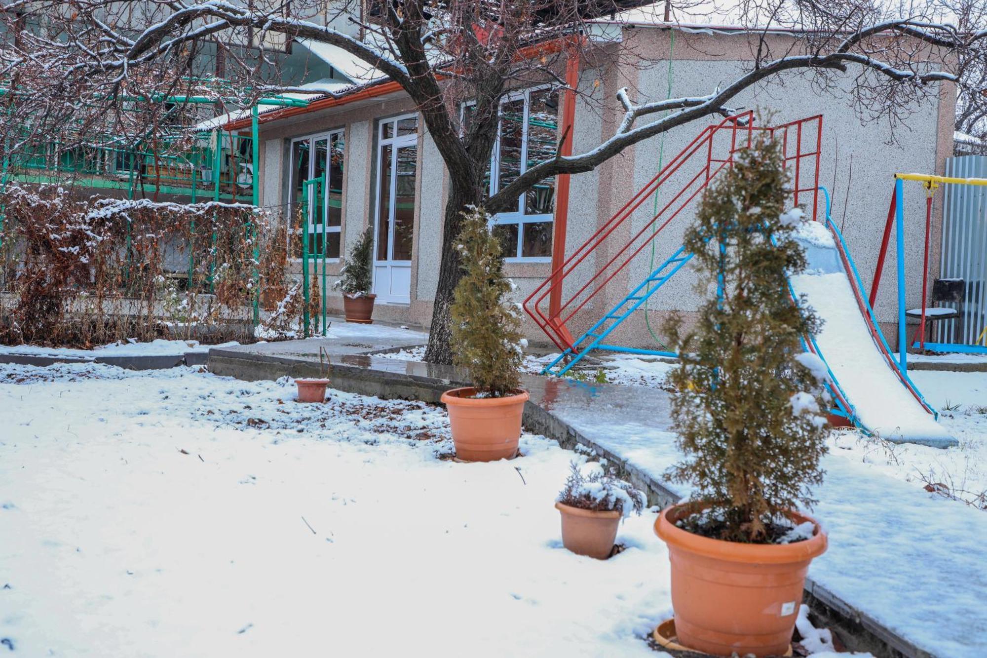 Ashtarak Garden Guesthouse Kültér fotó