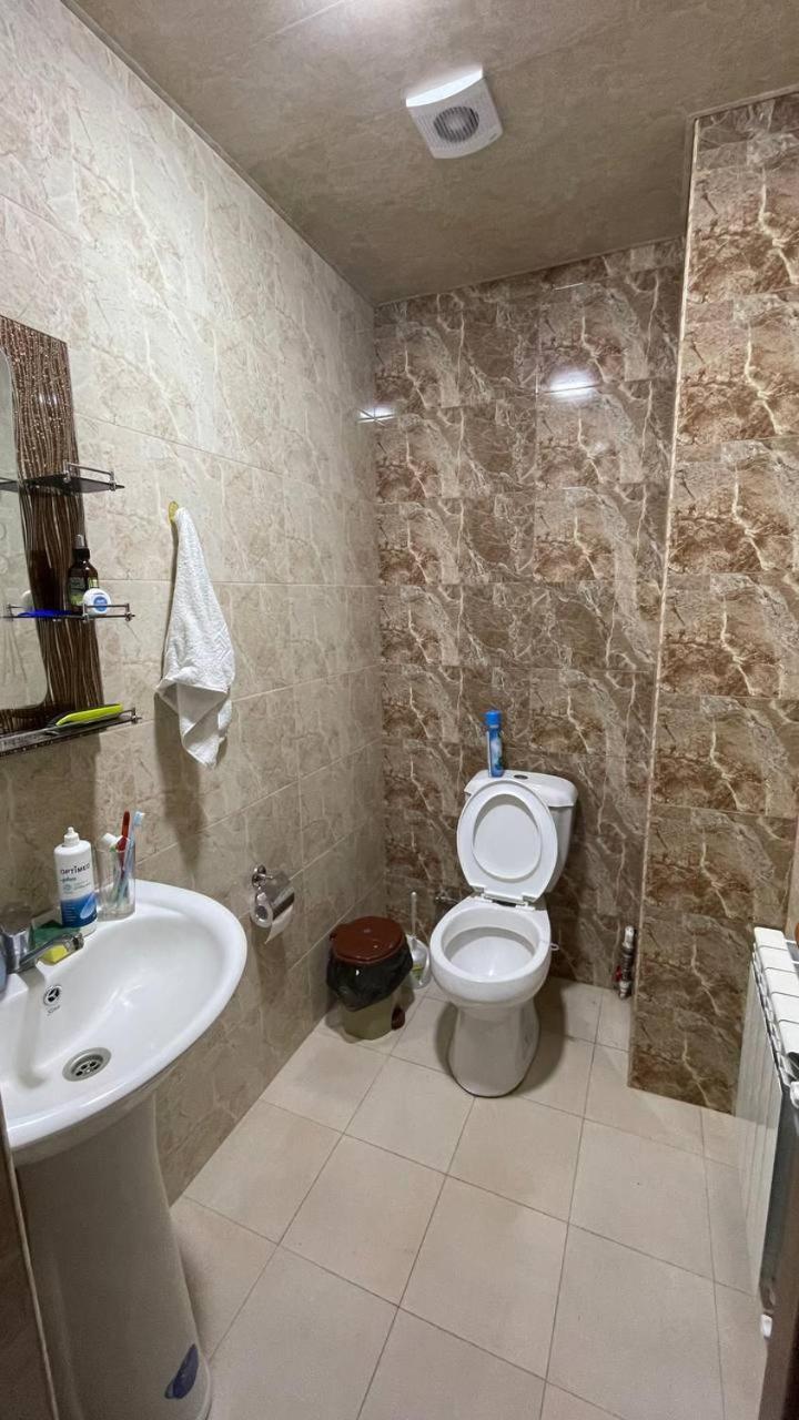 Ashtarak Garden Guesthouse Szoba fotó