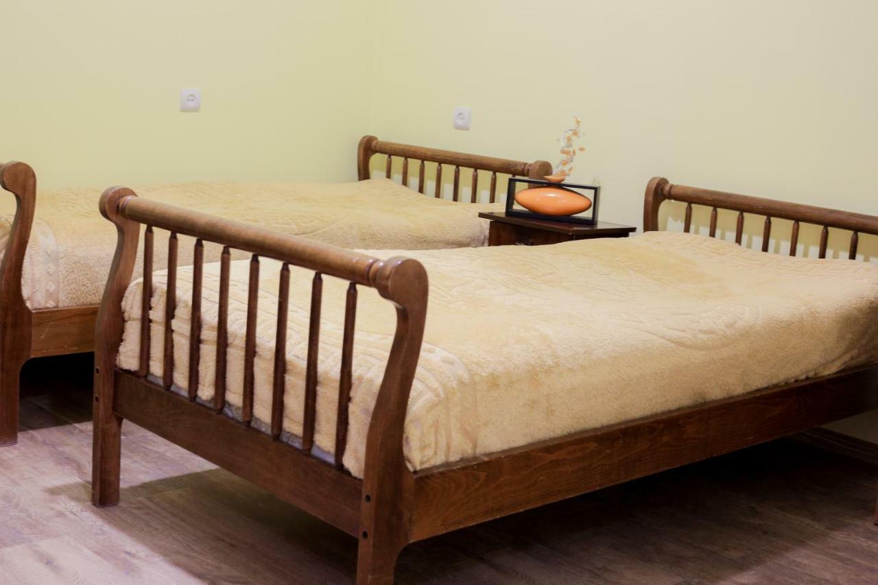 Ashtarak Garden Guesthouse Kültér fotó