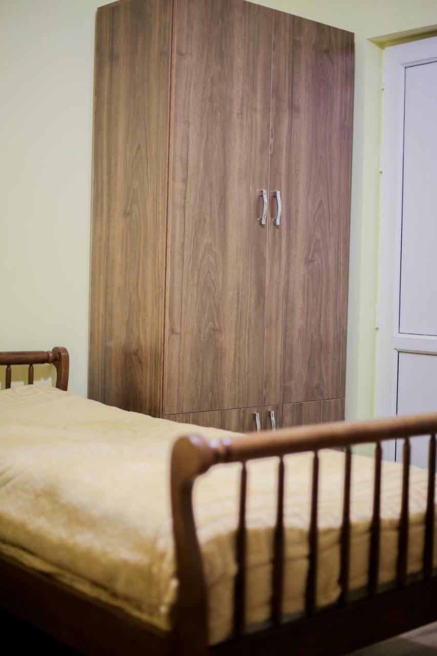 Ashtarak Garden Guesthouse Kültér fotó