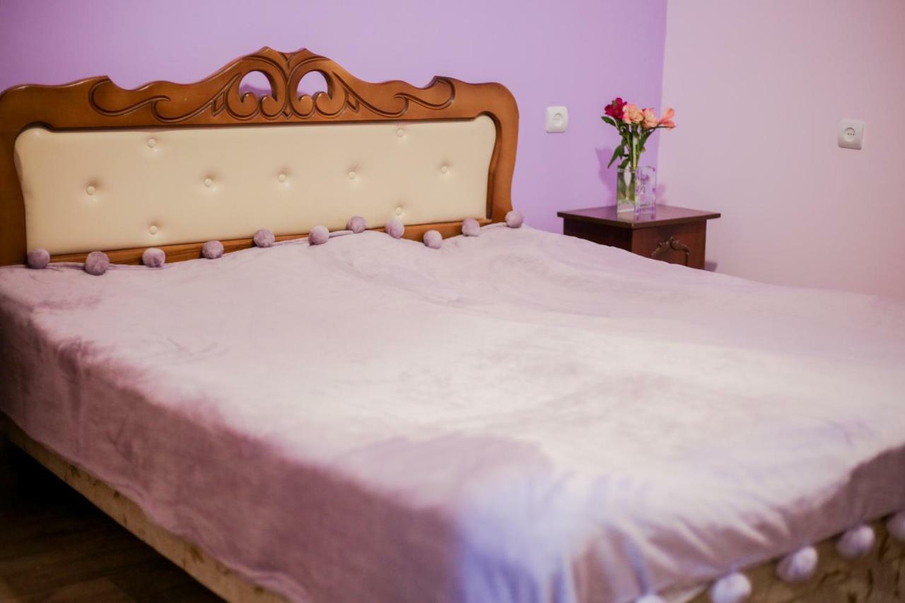 Ashtarak Garden Guesthouse Kültér fotó