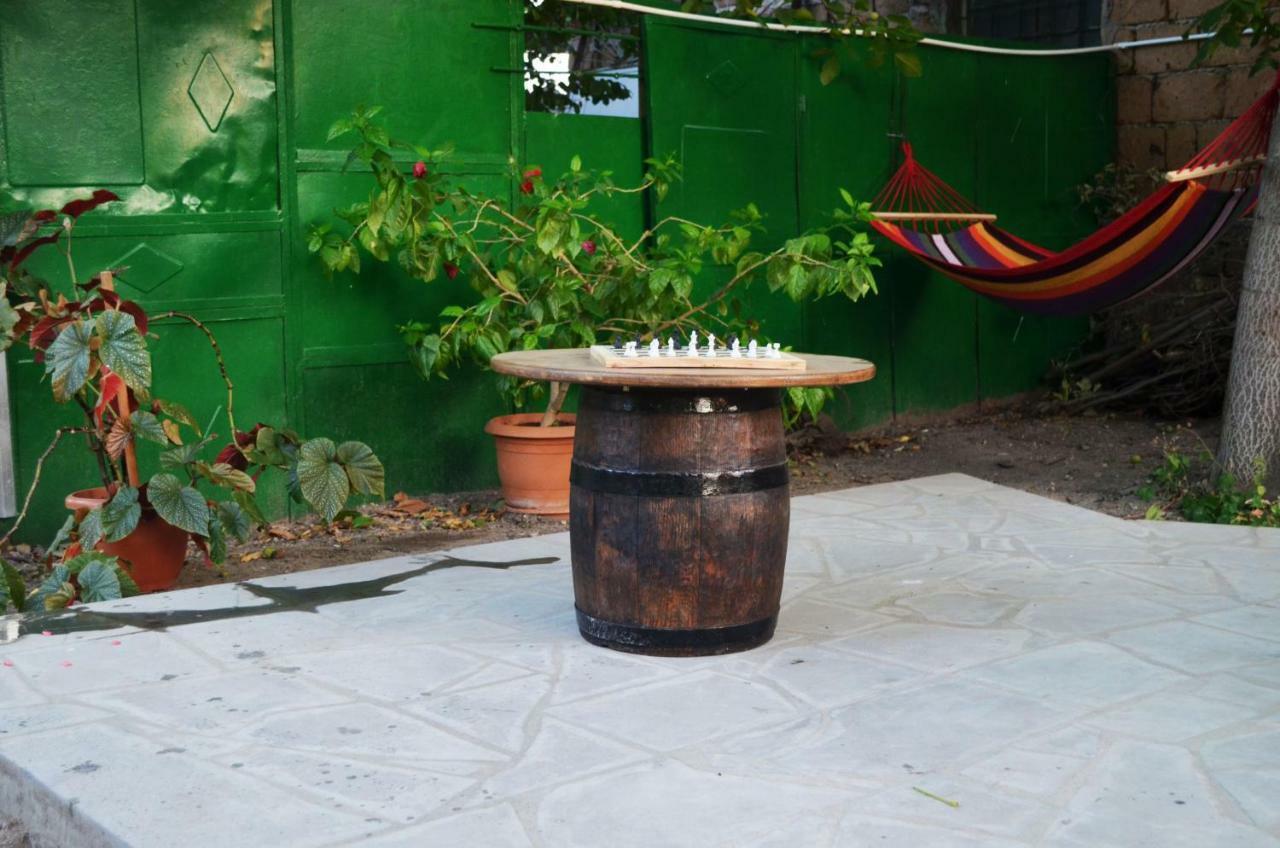 Ashtarak Garden Guesthouse Kültér fotó