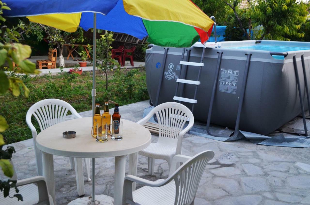 Ashtarak Garden Guesthouse Kültér fotó